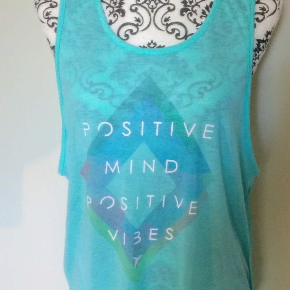 2 Old Navy workout tank tops xxl